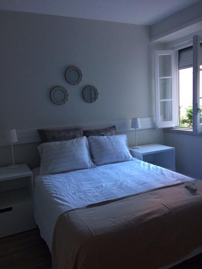 Romantic 1 Bedroom Apartment At Roma Avenue - 1C Лиссабон Экстерьер фото